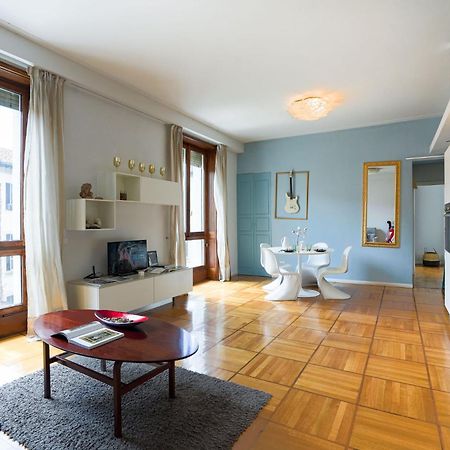 Duomo Center Apartment Milán Exteriér fotografie