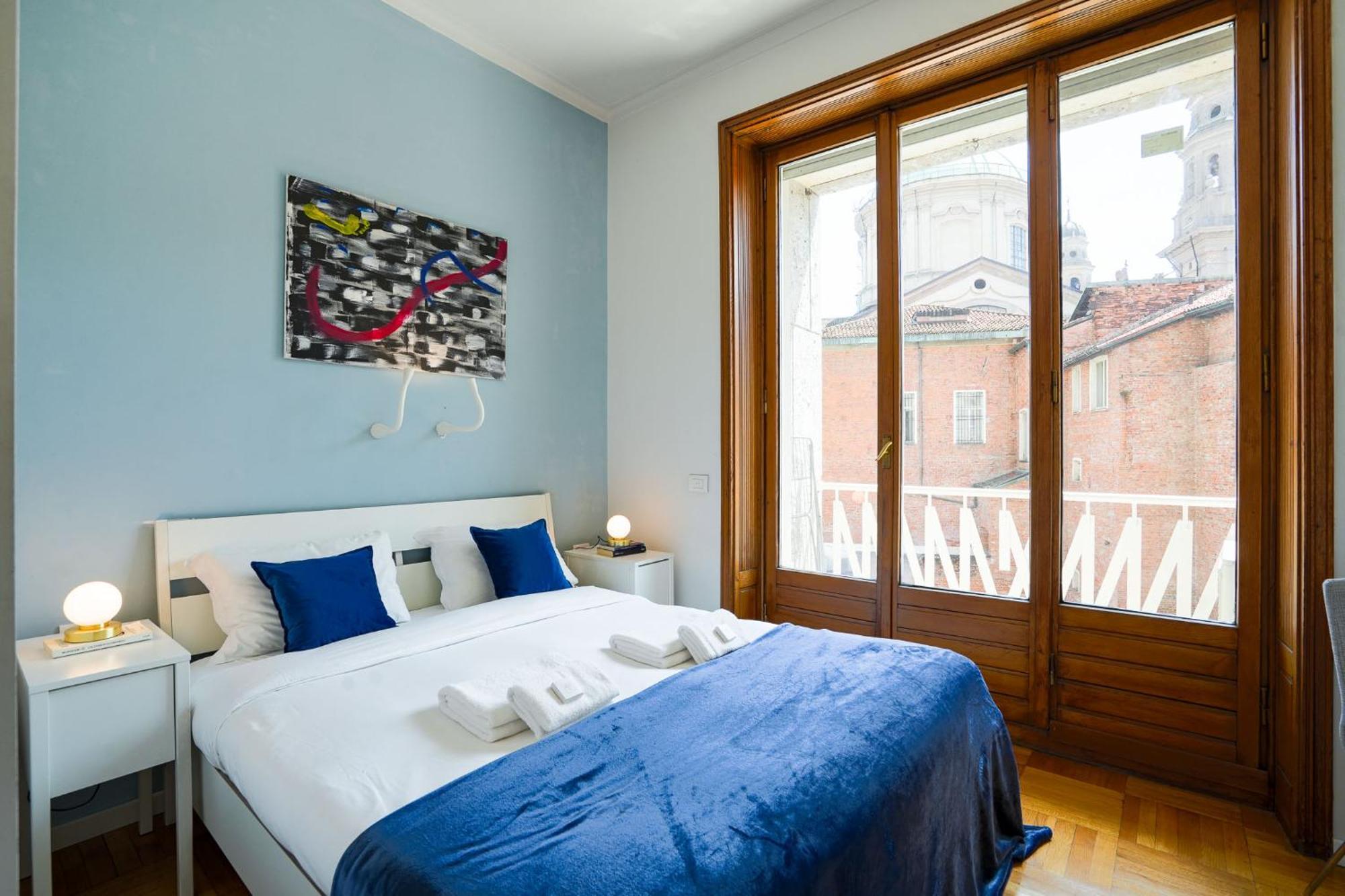 Duomo Center Apartment Milán Exteriér fotografie
